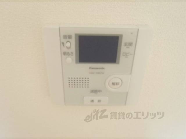 インターホン