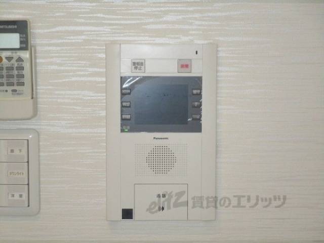 ドアフォン（ＴＶ含）