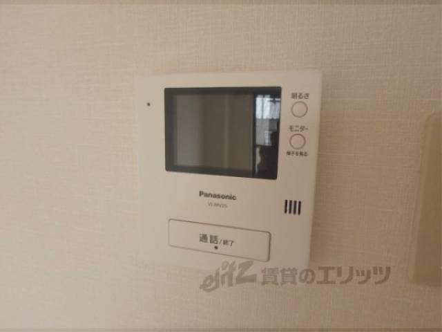 ドアフォン（ＴＶ含）