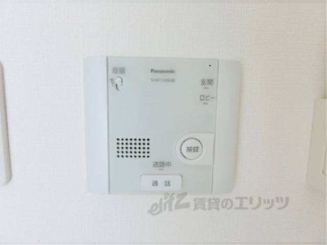 インターフォン