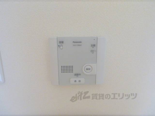 インターホン