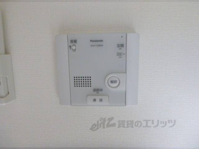 インターホン