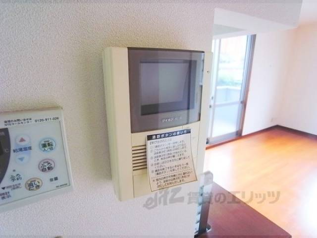ドアﾓﾆﾀｰﾌｫﾝ