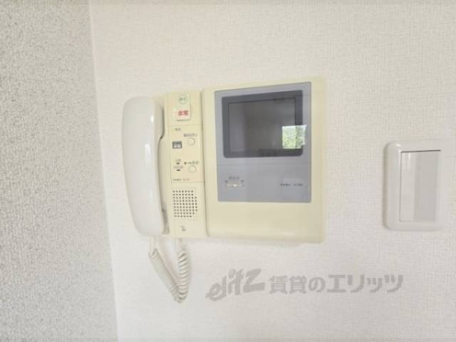 ドアフォン（ＴＶ含）