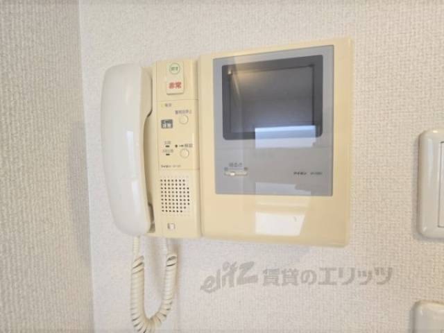 ドアフォン（ＴＶ含）