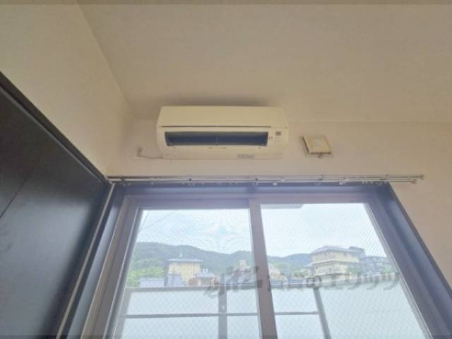 エアコン