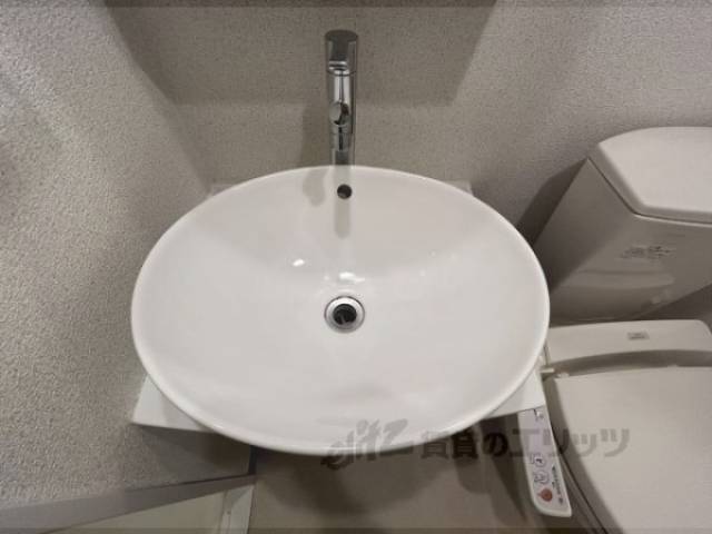 洗面所