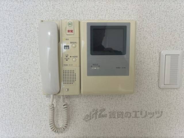 ドアフォン（ＴＶ含）
