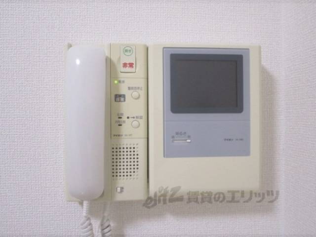 ドアフォン（ＴＶ含）