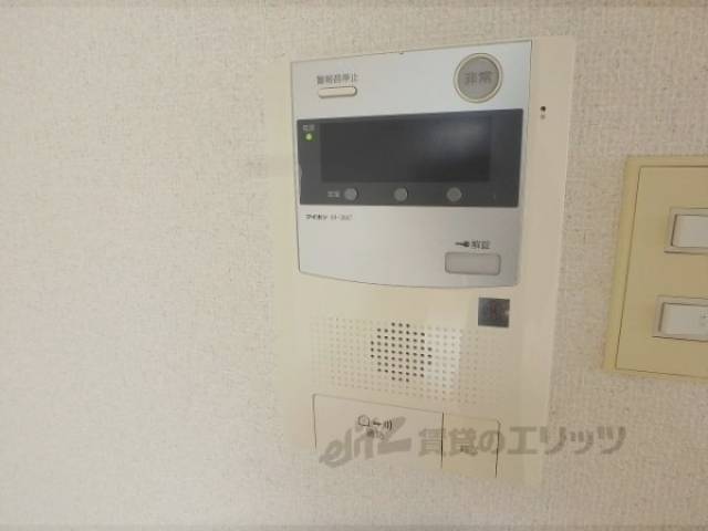 ドアフォン（ＴＶ含）