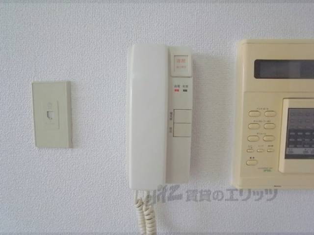 インターフォン