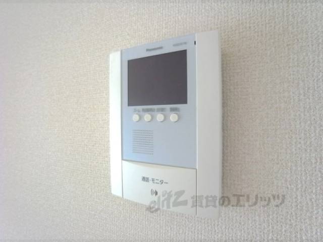 モニターフォン