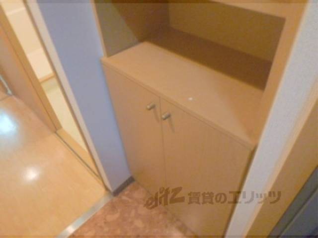 下駄箱