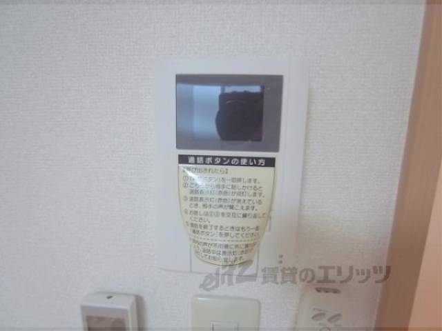 ドアフォン（ＴＶ含）