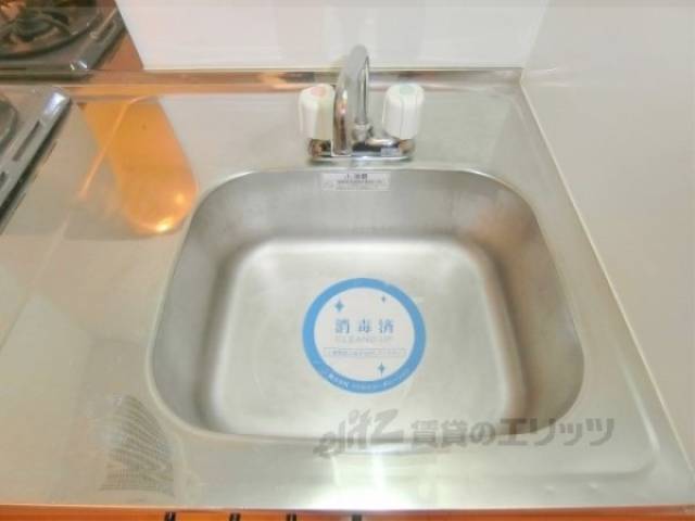 シンク
