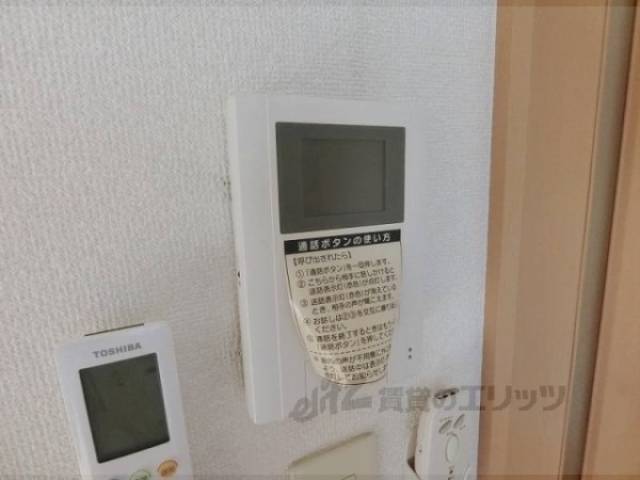 ドアフォン（ＴＶ含）