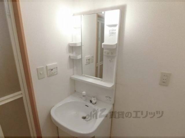 洗面所