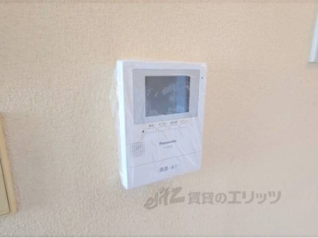 ＴＶモニターフォン