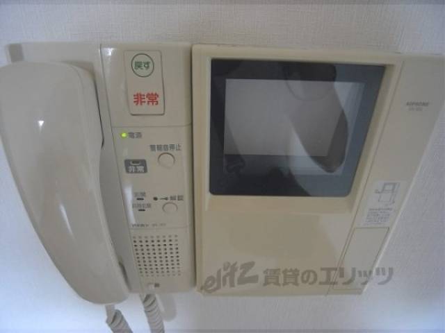 ドアフォン（ＴＶ含）