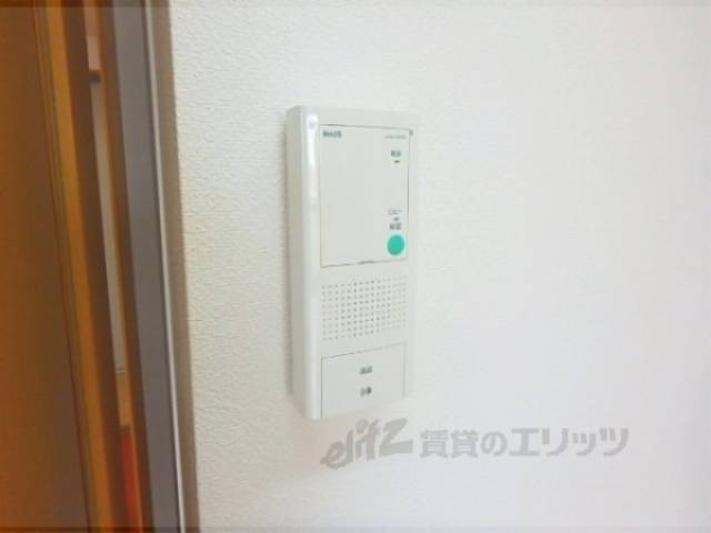 インターフォン