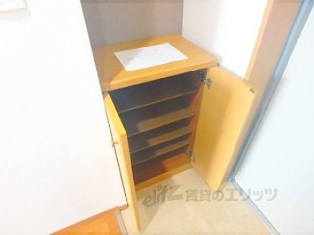 下駄箱