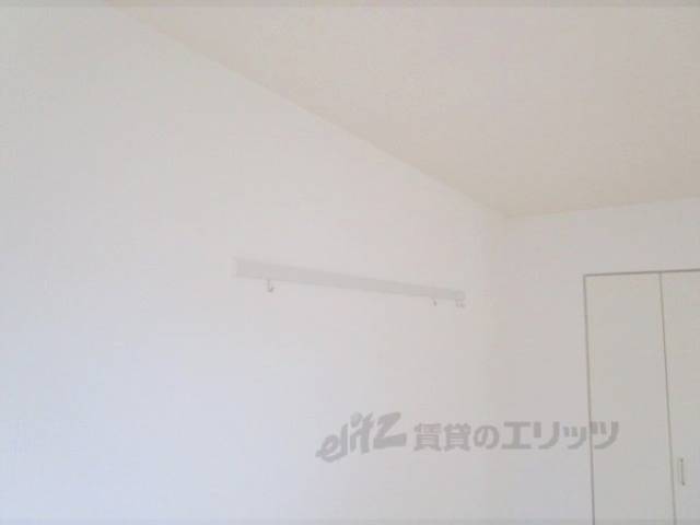 ハンガー掛け