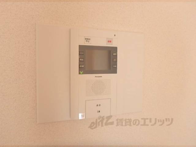 インターホン