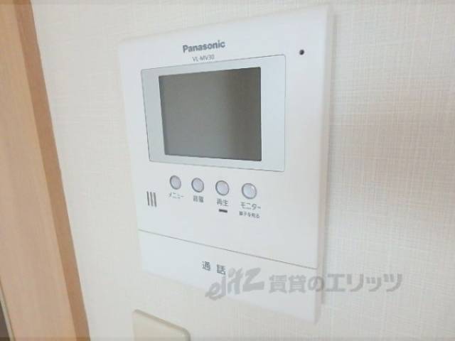 インターフォン