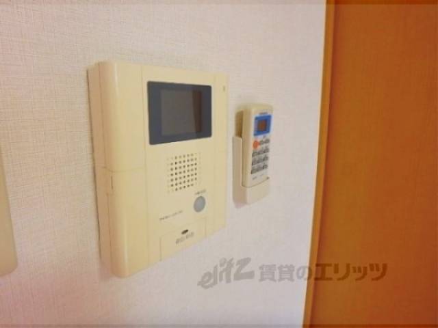 ドアフォン（ＴＶ含）