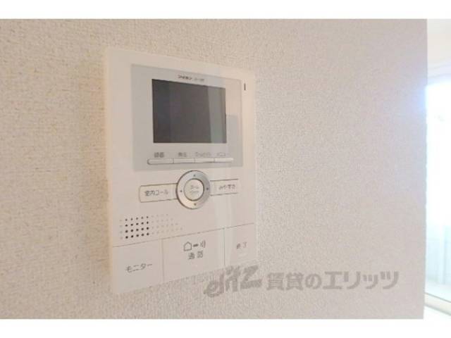 ドアフォン（ＴＶ含）