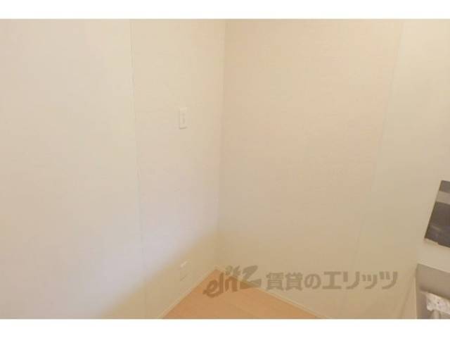冷蔵庫置場