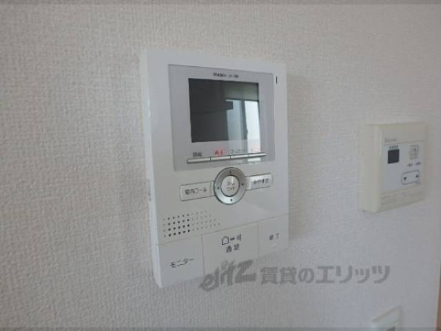 モニターホン