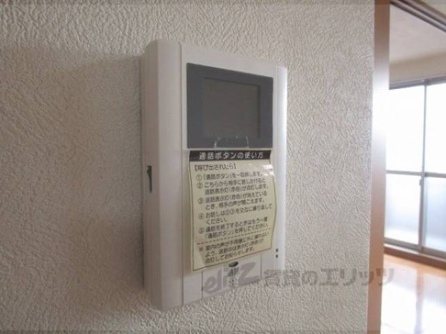 ドアフォン（ＴＶ含）