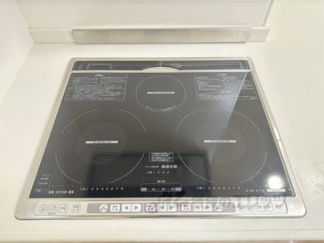 キッチン　ＩＨ