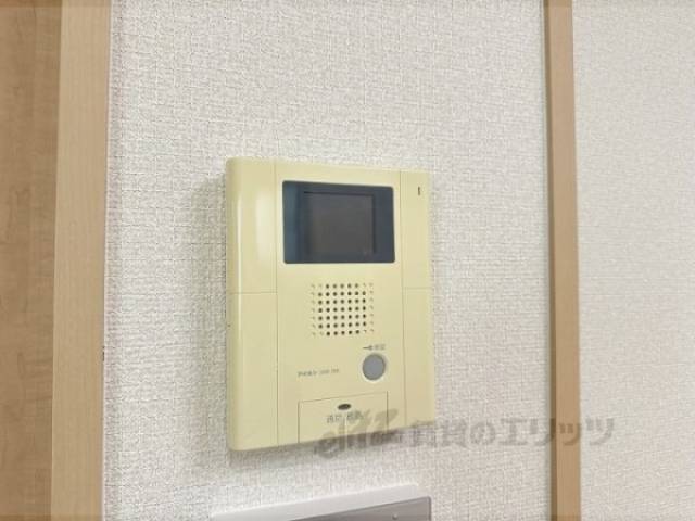 ドアフォン（ＴＶ含）