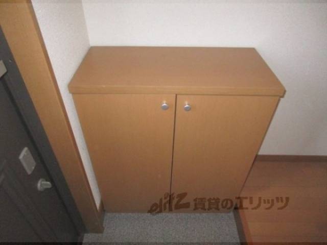下駄箱