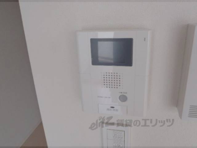 テレビドアフォン