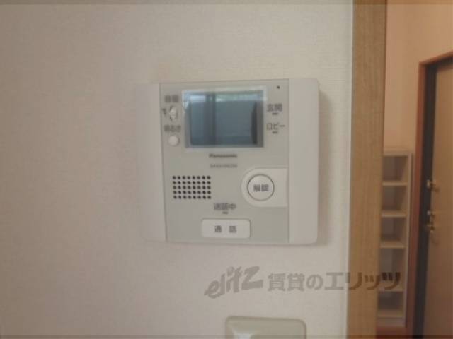 ドアフォン（ＴＶ含）
