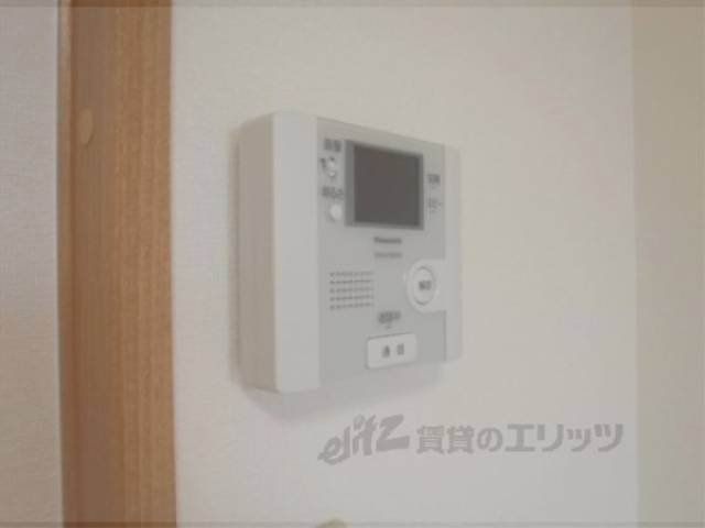 ドアフォン（ＴＶ含）　モニター付きドアホン