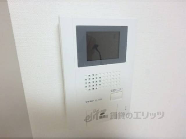 モニターフォン