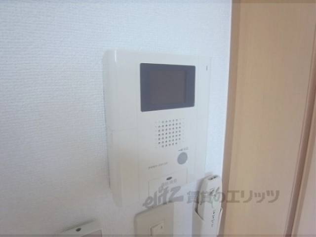 インターフォン