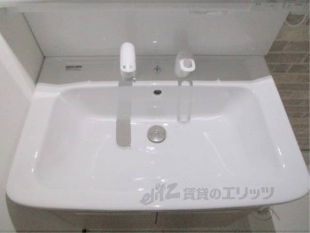 洗面所