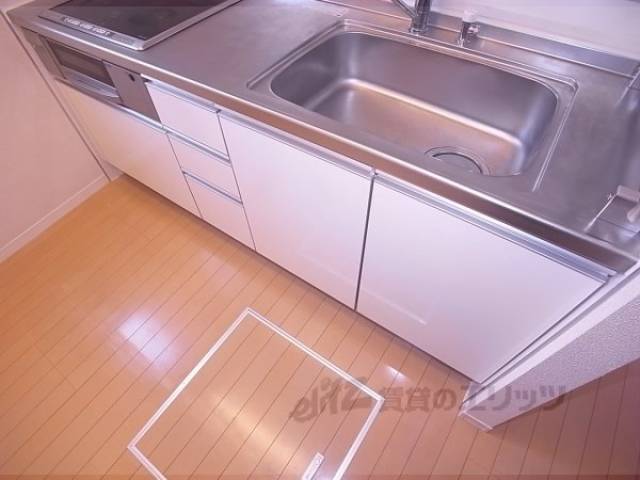 キッチン収納