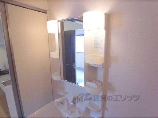 洗面所
