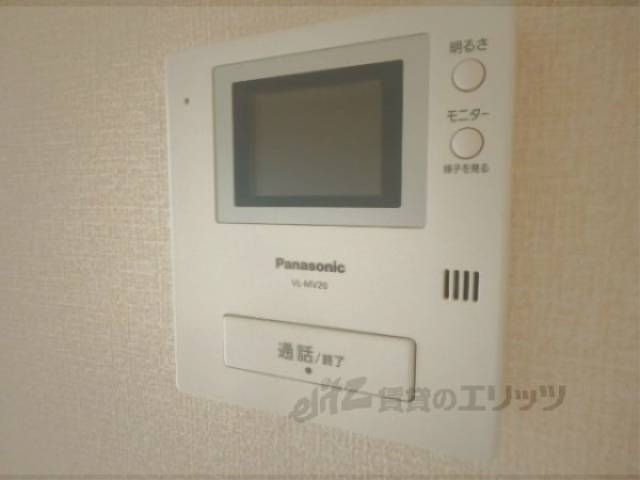 ドアフォン（ＴＶ含）