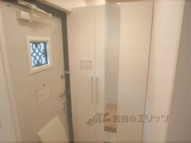 下駄箱