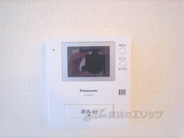 ドアフォン（ＴＶ含）