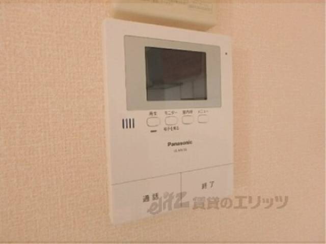 ドアフォン（ＴＶ含）