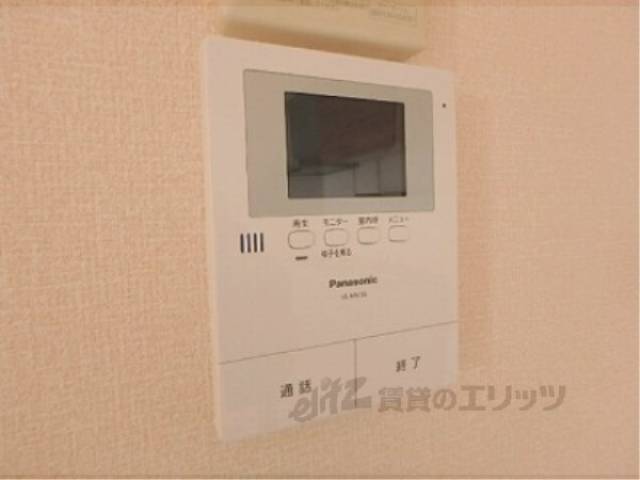 モニターホン
