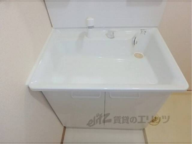 洗面所